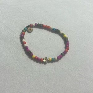 Cutest beaded bracelet!
